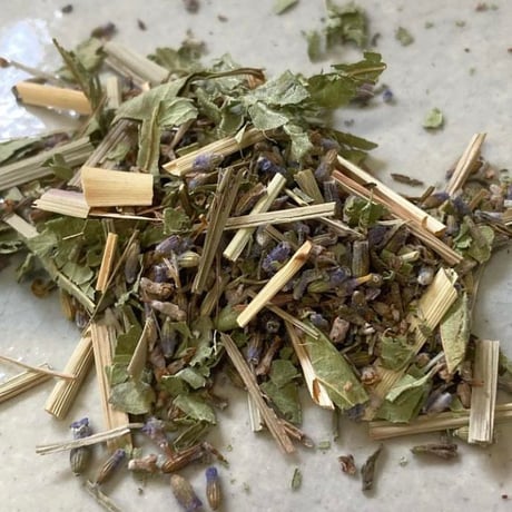 Blend HerbTea 〜Healing 〜　10個入り