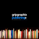 gripgraphix publishing BOOK STORE