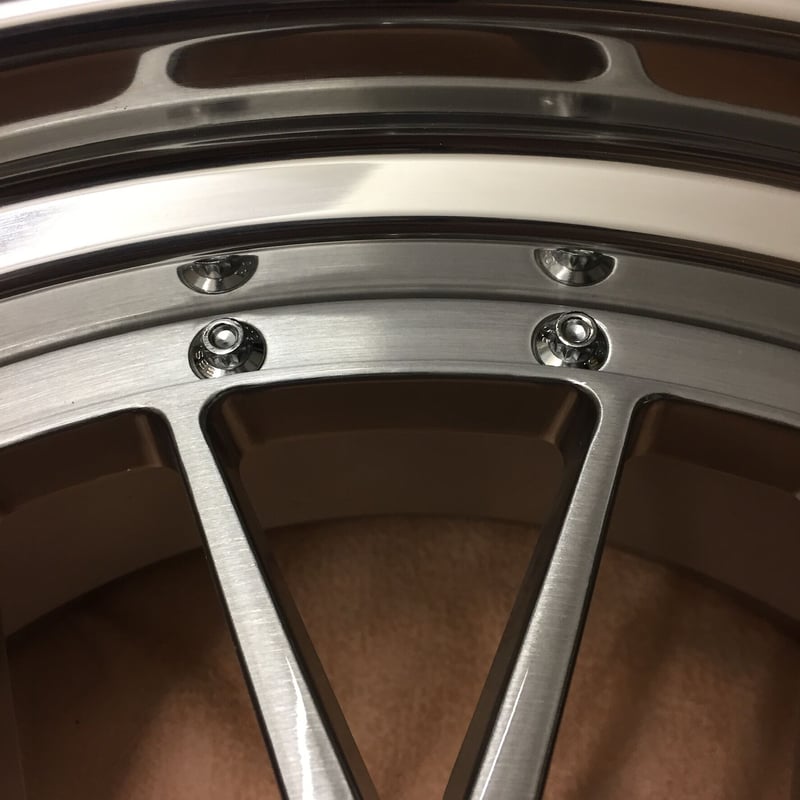 BBS LM 純正 ピアスボルト 80本 美品 M7×24 Amazon.co.jp: BBS OZ WORK アルミホイール用 ピアスボルト M7