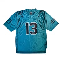 No13 Football  Green(4045xLEFLAH)