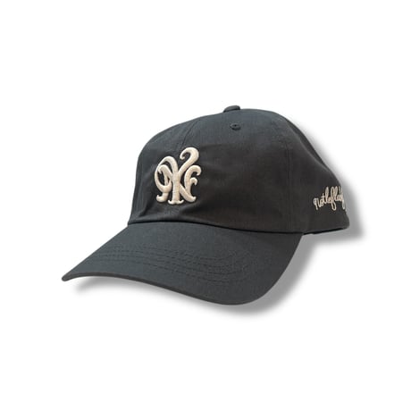 NY DAD CAP  (LEFLAHxNOTFOUND)