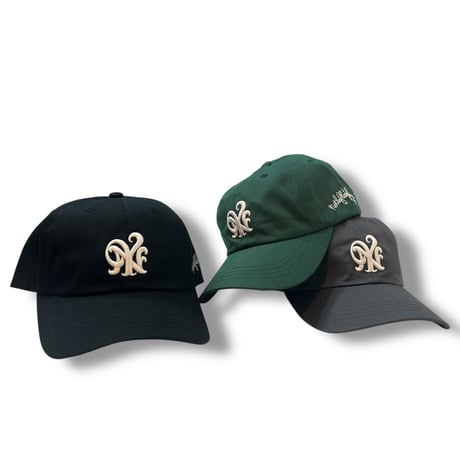 NY DAD CAP  (LEFLAHxNOTFOUND)