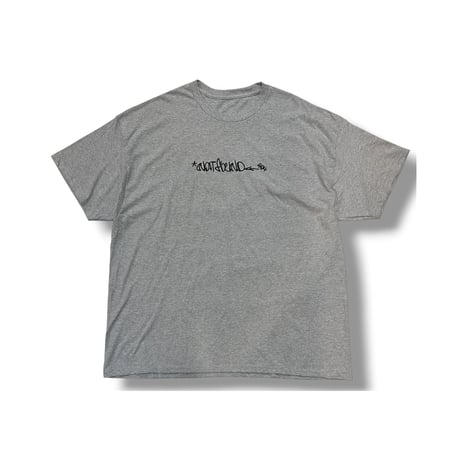 未確認404 Tee