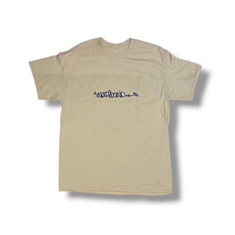 未確認404 Tee  type2