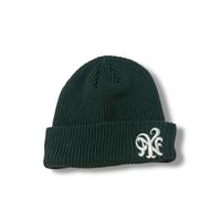 NY  BEANIE  type DJ DIG-IT  (LEFLAHxNOTFOUND)