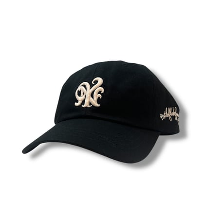 NY DAD CAP  (LEFLAHxNOTFOUND)