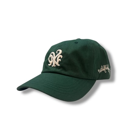 NY DAD CAP  (LEFLAHxNOTFOUND)