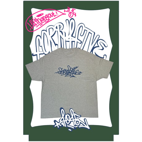 4045tag TEE