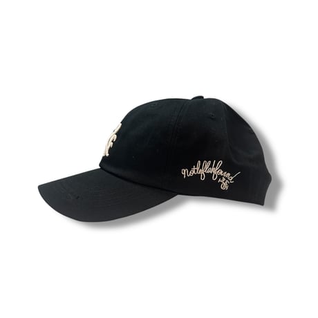 NY DAD CAP  (LEFLAHxNOTFOUND)