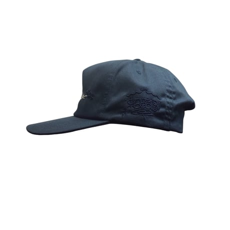 未確認404 SNAP BACK