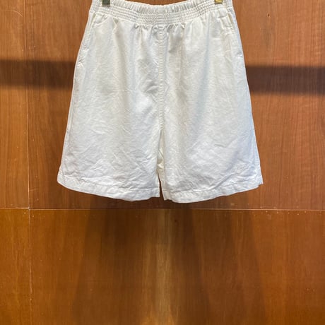 0222 pastel half pants/9カラー