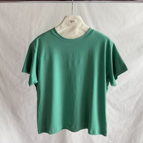 eee colorful stretch tee/6カラー