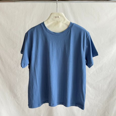 eee colorful stretch tee/6カラー