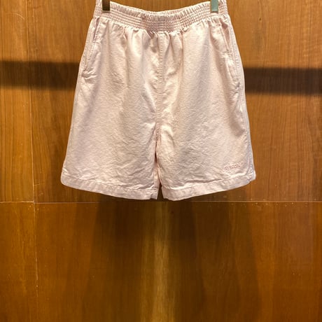 0222 pastel half pants/9カラー