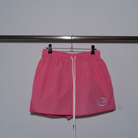 0833 color short pants/4カラー