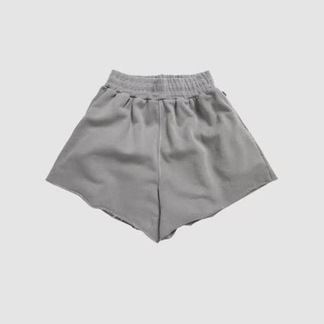 0114 pigment short pants/17カラー
