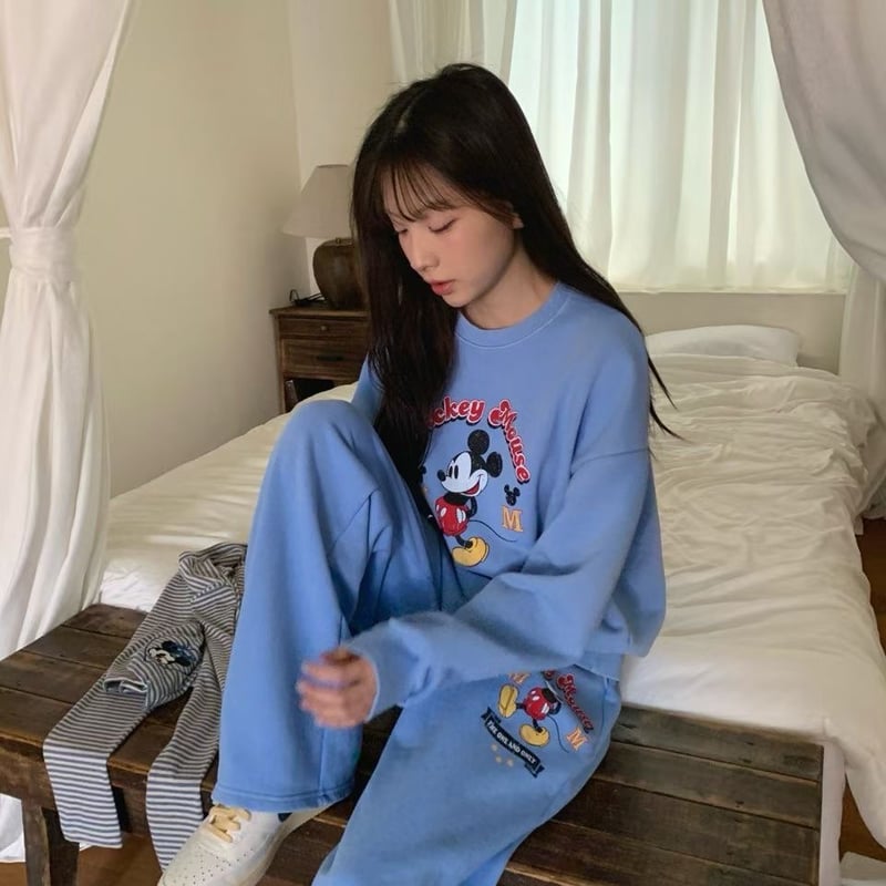 竹内力 力祭 RIKI-Festival スウェット セット 未使用品 0594 NEW🉐mickeyセットアップ🉐/3カラー | riru select