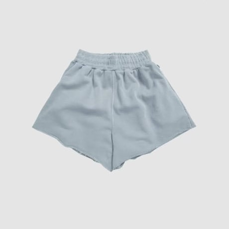 0114 pigment short pants/17カラー