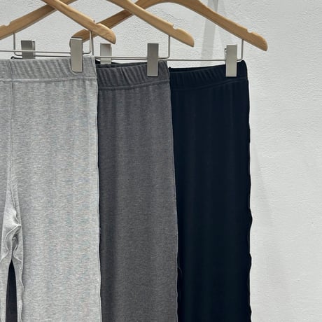 【即納】New ♡SS soft summer leggings pants/3カラー