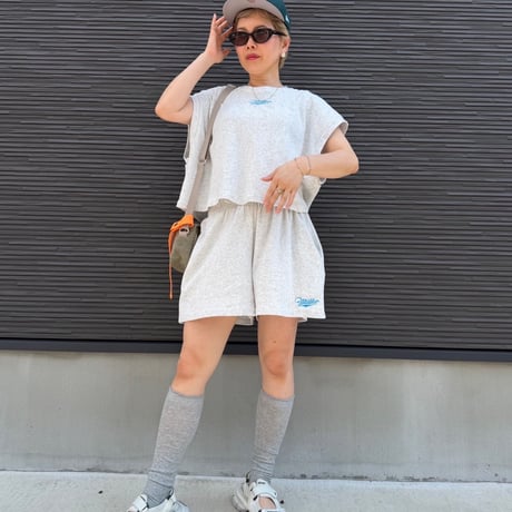 0871 summer leg warmer
