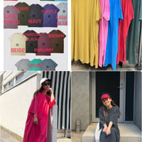 0111【数量限定即納販売】pigment slit ops/17カラー【influencerさん着用】
