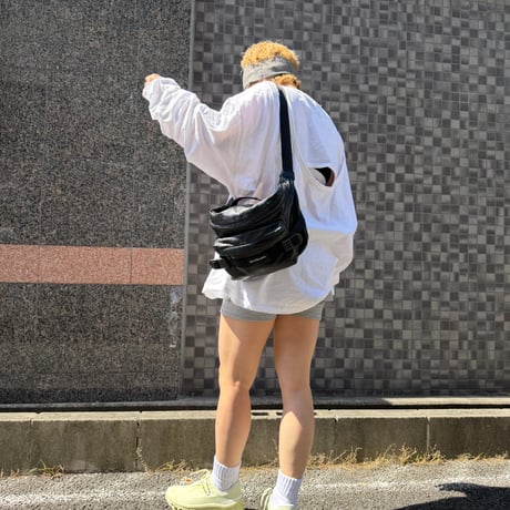 【即納販売】0615 Back cutoff layered tee/4カラー⭐︎なおみさん・まいさん着用⭐︎