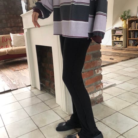 【即納】New ♡SS soft summer leggings pants/3カラー