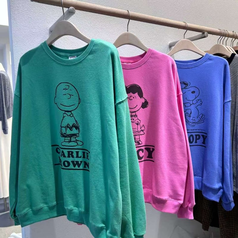 専用ページ　(スヌーピー様) 磁ケシ(スヌーピー)※柄はお任せください654SQ - kutsuwa-online