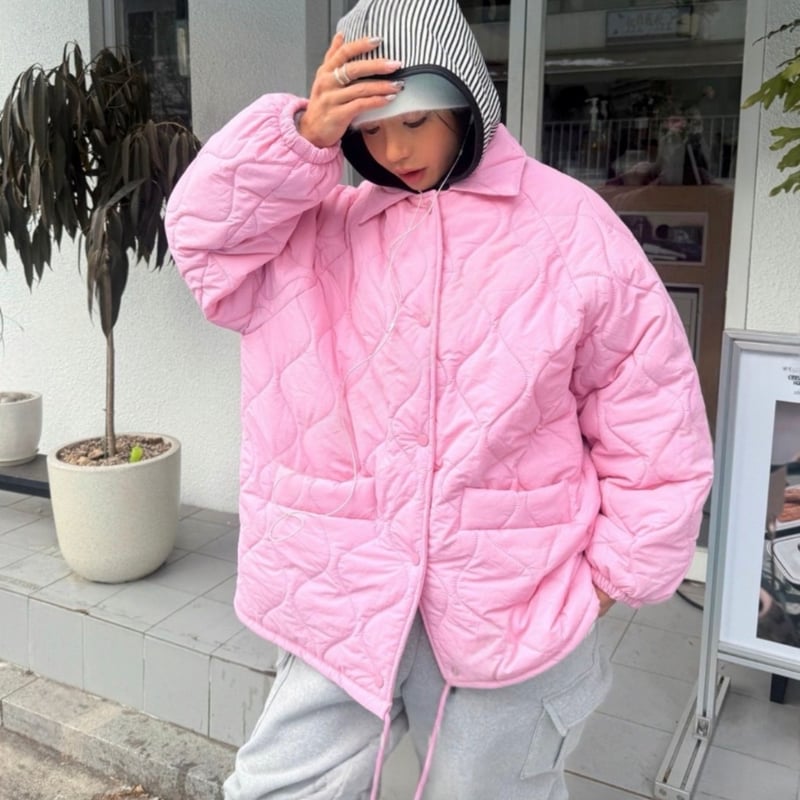 0579 🉐数量限定☆特別価格🉐 Kilt Pastel jacket/4カラーー | rir