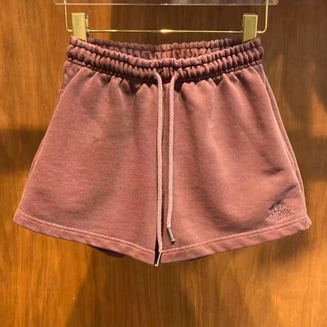 【即納販売】0188 pigment short pants/17カラー