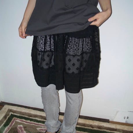 【即納】New ♡SS soft summer leggings pants/3カラー