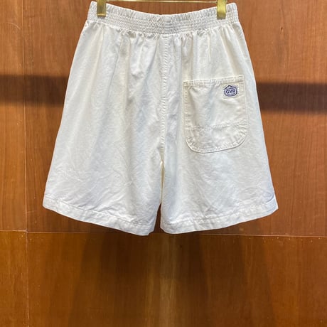 0222 pastel half pants/9カラー