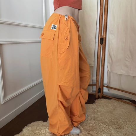 0773 NEW nylon summer pants/9カラー