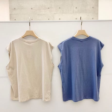 0861 NEW Pluto tee/2カラー