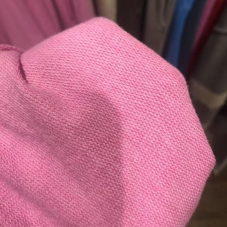 即納　0056 S/S pigment over light sweat/17カラー【インフルエンサーさん多数着用】