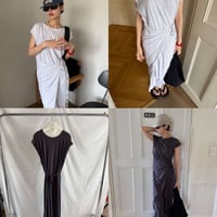 ♥️EEE♥️ ラップdrape ops/2カラー