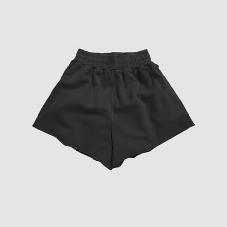 0114 pigment short pants/17カラー