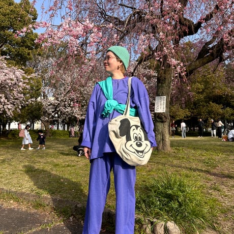 即納　0056 S/S pigment over light sweat/17カラー【インフルエンサーさん多数着用】