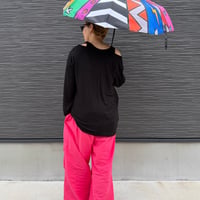 【🌻数量限定🌻】雨天兼用colorful umbrella