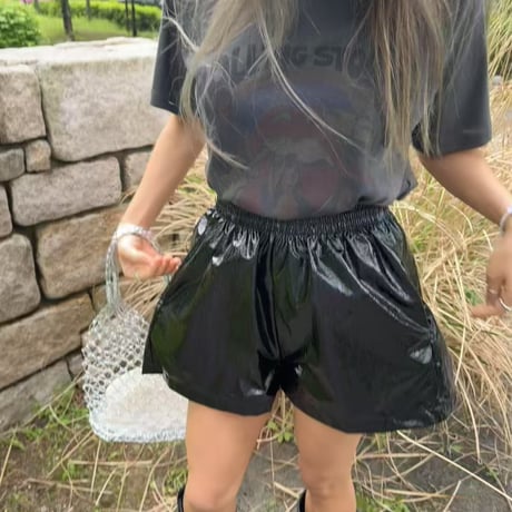 【即納販売】rolling stone Big tee/ホワイトのみ