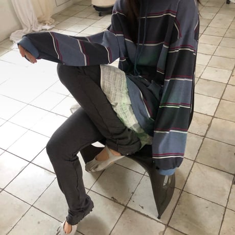 【即納】New ♡SS soft summer leggings pants/3カラー