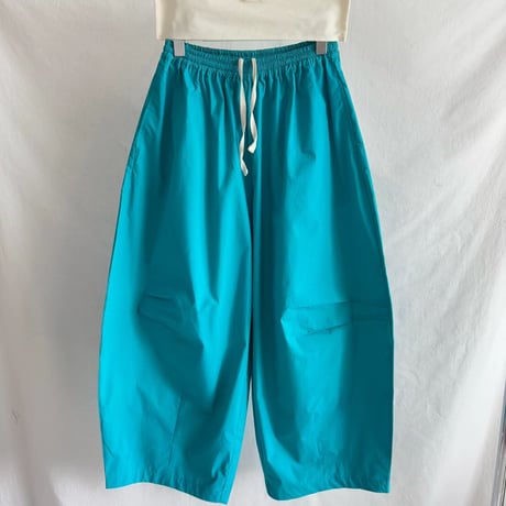 0825 eee shanti pants/4カラー