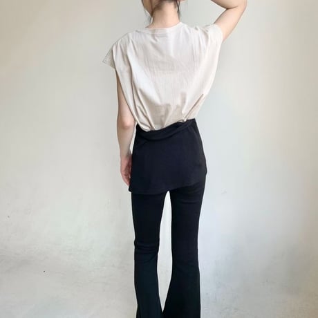 0861 NEW Pluto tee/2カラー