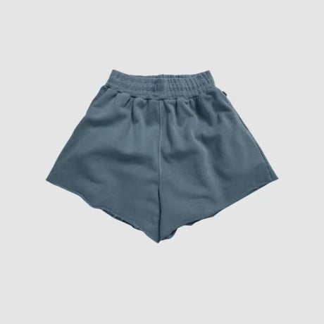 0114 pigment short pants/17カラー