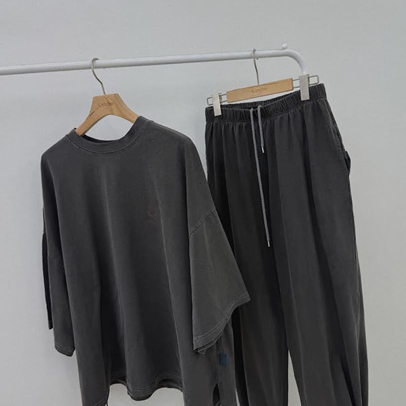 riruselect pigment over sweat