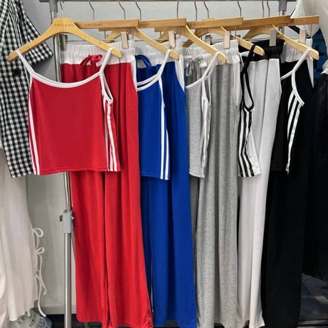 CATEGORY セットアップ | riru select