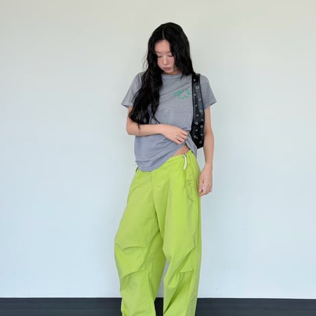 0773 NEW nylon summer pants/9カラー