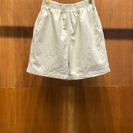 0222 pastel half pants/9カラー