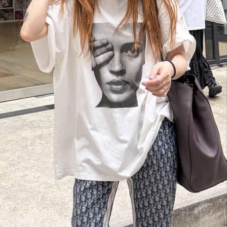 【数量限定】NEW FW Ketemoss T shirt/2カラー