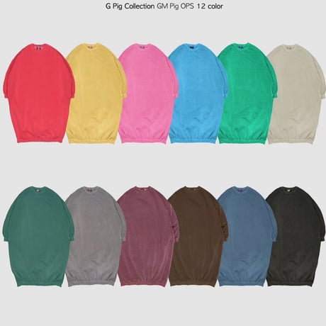 CATEGORY 🌈ピグメントシリーズ🌈 | riru select